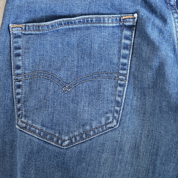 Men's 541 Levi's jeans - Picture 7 of 7